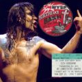 Ozzy Osbourne 94 WYSP Birthday Bash Philadelphia 1996