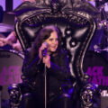 Ozzy Osbourne Black Sabbath Back to the Beginning Cinema Release