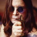 Ozzy Osbourne No More Tears 1991 35th Anniversary