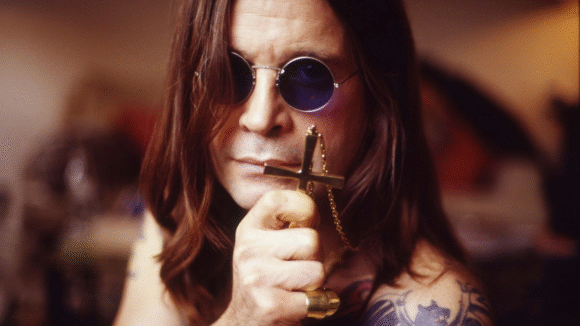 Ozzy Osbourne No More Tears 1991 35th Anniversary Ozzy Osbourne No More Tears 1991 35th Anniversary