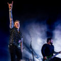 Papa Roach Pull Out of Louder Than Life 2026 Medical Emergency