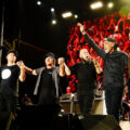 Pearl Jam Abe Laboriel Jr at Ohana Fest 2026