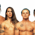 Red Hot Chili Peppers Blood Sugar Sex Magik 35th Anniversary 2026