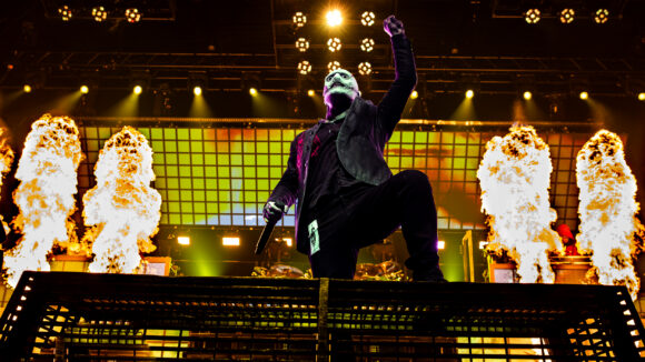 Slipknot Release New Song Arsenal 2026 Slipknot Release New Song Arsenal 2026