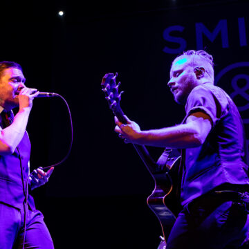 Smith & Myers Announce 2026 Tour Smith & Myers Announce 2026 Tour