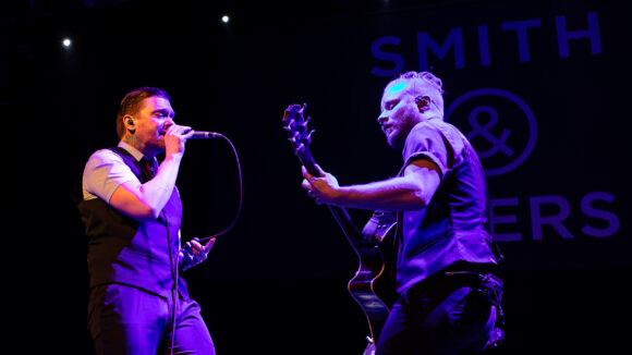 Smith & Myers Announce 2026 Tour Smith & Myers Announce 2026 Tour
