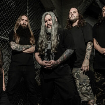 Suicide Silence New Album Graceless 2026 Suicide Silence New Album Graceless 2026