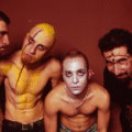 System of a Down Hit “Chop Suey!” Certified Diamond