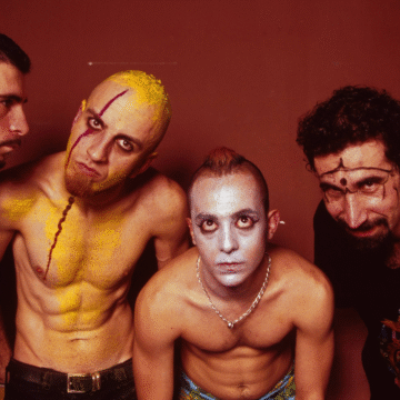 System of Down Chop Suey! Certified Diamond System of a Down Hit “Chop Suey!” Certified Diamond