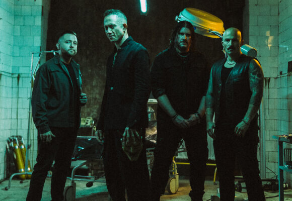 Trivium Release New Single Dead Inside of Me 2026
