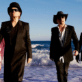U2 new album Carnaval De Luz 2026