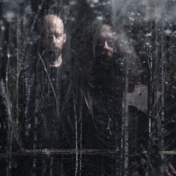 Wolves In The Thrown Room new album Estuary 2026