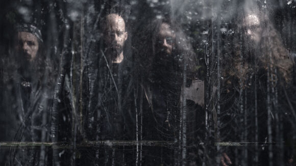 Wolves In The Thrown Room new album Estuary 2026 Wolves In The Thrown Room new album Estuary 2026