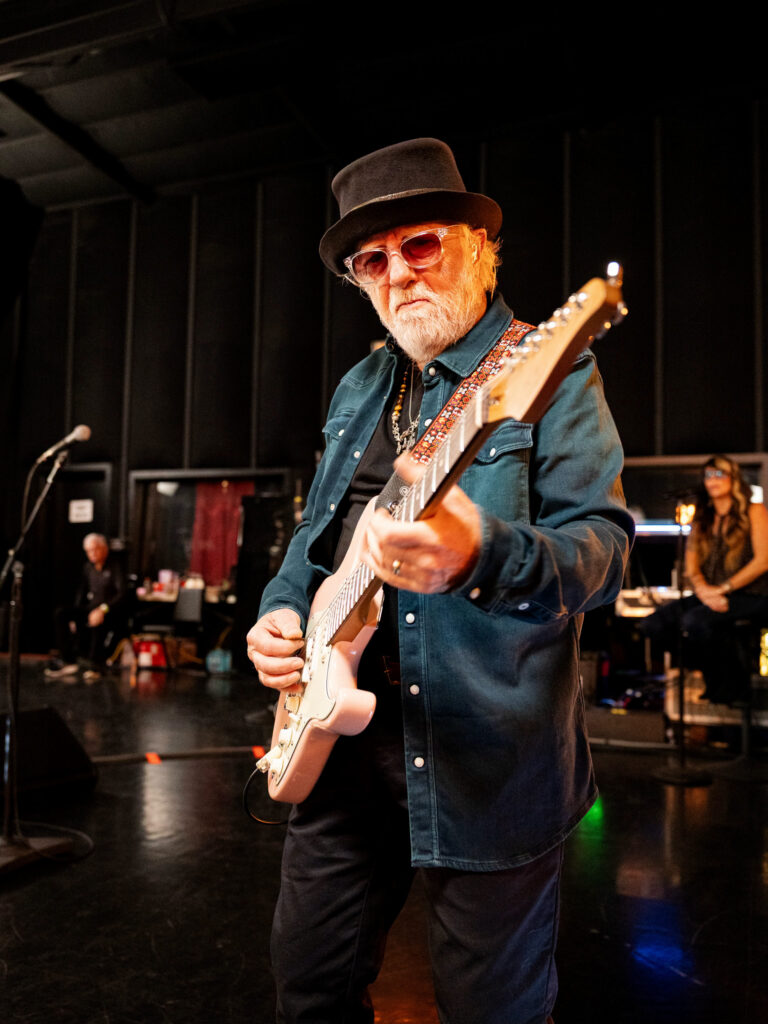 Aerosmith concert rehearsals 2026 Hollywood Bowl