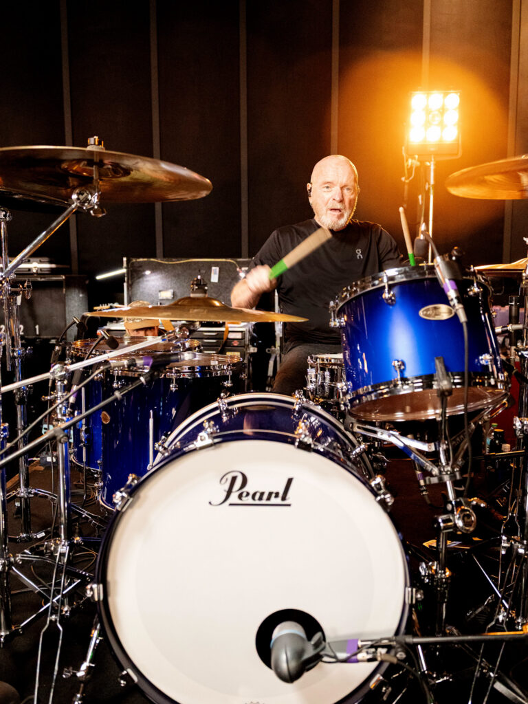 Aerosmith concert rehearsals 2026 Hollywood Bowl
