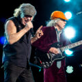 AC/DC concert review live photos MetLife Stadium New Jersey 2026