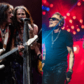 Aerosmith Guns N' Roses Hollywood Bowl 2026