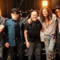 Aerosmith Joey Kramer concert rehearsals 2026 Hollywood Bowl