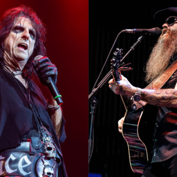 Alice Cooper Cody Jinks New Song Moving Mountains 2026 Alice Cooper Cody Jinks New Song Moving Mountains 2026