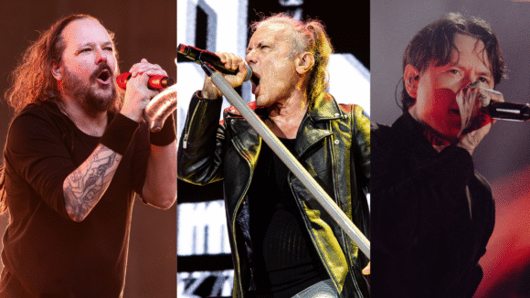 Boardwalk Rock 2027 lineup Iron Maiden Korn Bad Omens Boardwalk Rock 2027 lineup Iron Maiden Korn Bad Omens