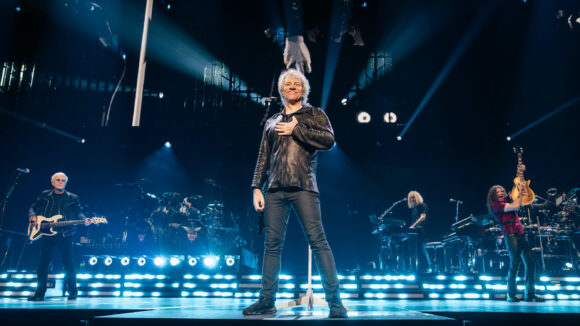 Bon Jovi 2027 tour Bon Jovi 2027 tour