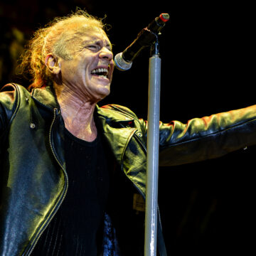 Bruce Dickinson 2027 solo tour new album Bruce Dickinson 2027 solo tour new album