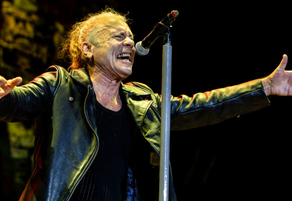 Bruce Dickinson 2027 solo tour new album