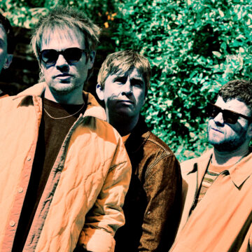Enter Shikari Announce Indefinite Hiatus