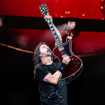 Foo Fighters concert review live photos Nationals Park Washington DC 2026 Foo Fighters concert review live photos Nationals Park Washington DC 2026