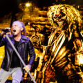 Iron Maiden 2027 Run For Your Lives Tour