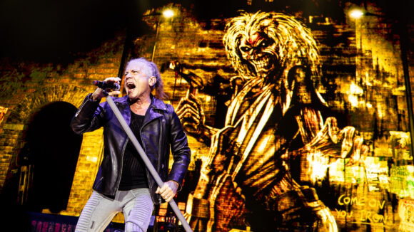 Iron Maiden 2027 Run For Your Lives Tour Iron Maiden 2027 Run For Your Lives Tour
