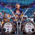 Journey Drummer Deen Castronova Medical Emergency BOK Center Tulsa 2026