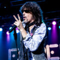 Kelly Hansen Joins The Dead Daisies