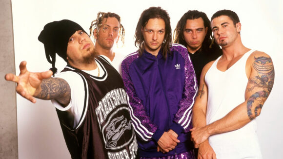 Korn Life Is Peachy 30th Anniversary 2026 Korn Life Is Peachy 30th Anniversary 2026