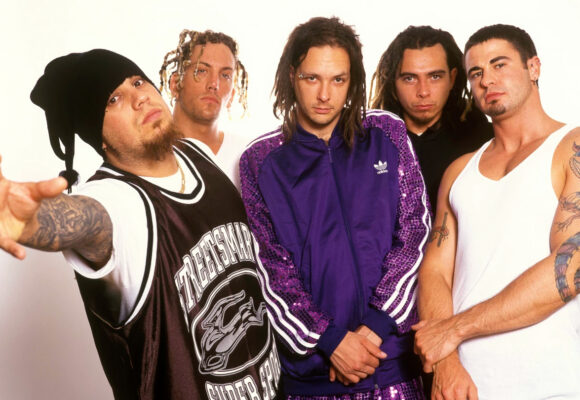 Korn Life Is Peachy 30th Anniversary 2026