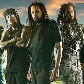 Korn The Serenity of Suffering 10th Anniversary 2026