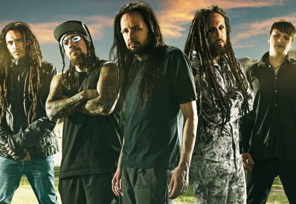 Korn The Serenity of Suffering 10th Anniversary 2026