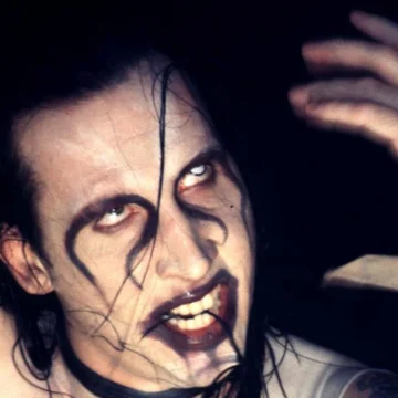 Marilyn Manson 1996 Marilyn Manson 1996