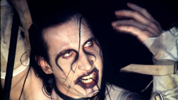 Marilyn Manson 1996 Marilyn Manson 1996