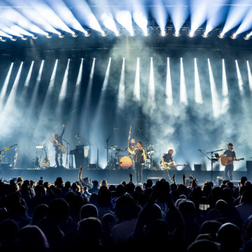 Matchbox Twenty 2027 Yourself or Someone Like You 30th Anniversary Tour