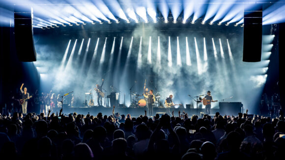 Matchbox Twenty 2027 Yourself or Someone Like You 30th Anniversary Tour