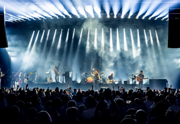 Matchbox Twenty 2027 Yourself or Someone Like You 30th Anniversary Tour
