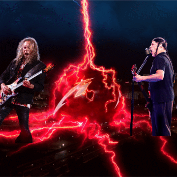 Metallica Sphere Night 1 las vegas October 1 2026 setlist video Metallica Sphere Night 1 Las Vegas October 1 2026 setlist video