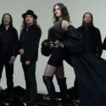 Nightwish Floor Jansen