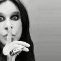 Ozzy Osbourne Down to Earth