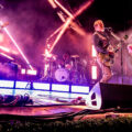 Queens of the Stone Age Announce 2027 Tour
