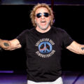 Sammy Hagar Aerosmith and Friends Rehearsal Hollywood Bowl 2026