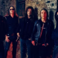 Skid Row new lineup 2026