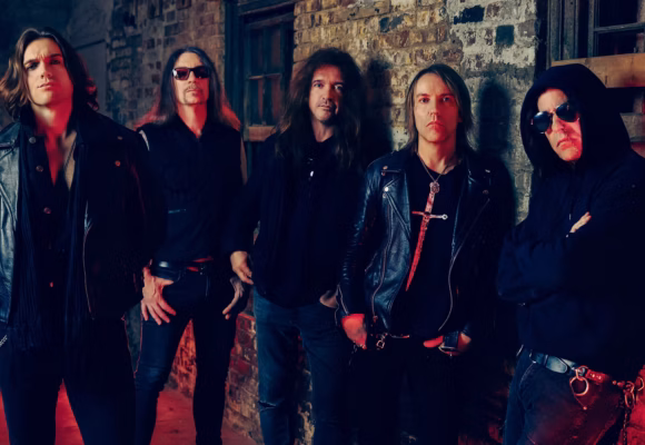 Skid Row new lineup 2026