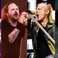 Sonic Temple 2027 Lineup Iron Maiden Korn blink-182 Falling In Reverse